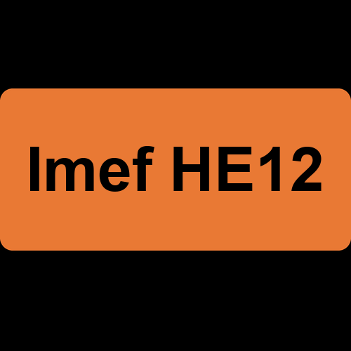 Imef HE12